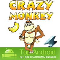 Crazy Monkey